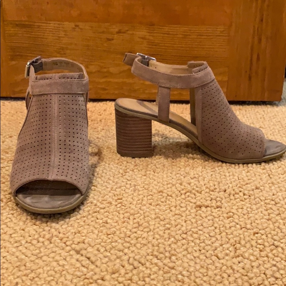 Franco Sarto shoes